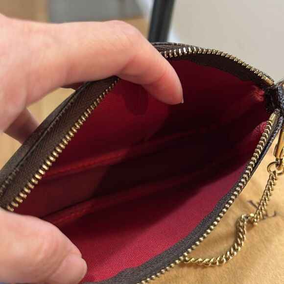 Mini  pochette - Picture 7 of 16